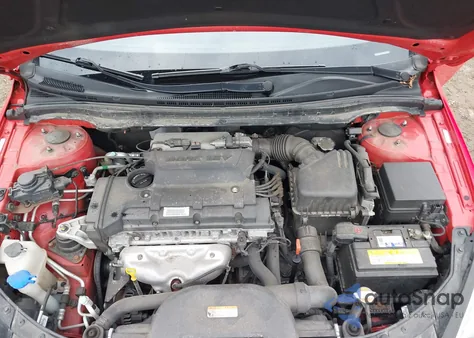 2011 Hyundai Elantra Touring Se from USA, damaged, VIN KMHDC8AE6BU093230